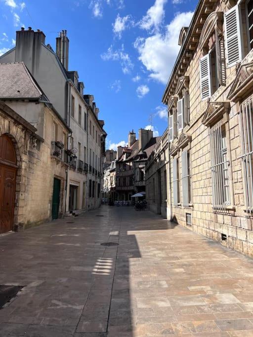 Le Petit Hernoux Centre Historique Dijon Exterior foto